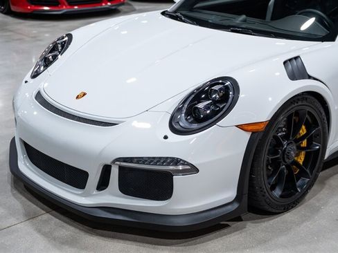 Used 2016 Porsche 911 GT3 RS RWD image 20