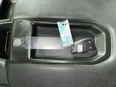 Used 2023 Chevrolet Silverado 1500 W/T w/ WT Fleet Convenience Package image 23