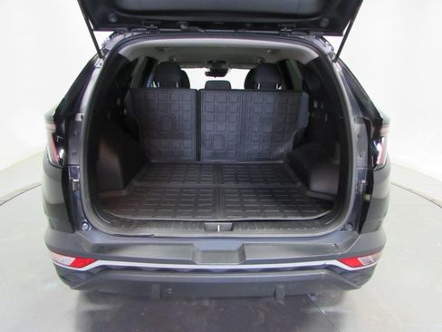 Used 2022 Hyundai Tucson SEL AWD/4WD image 11
