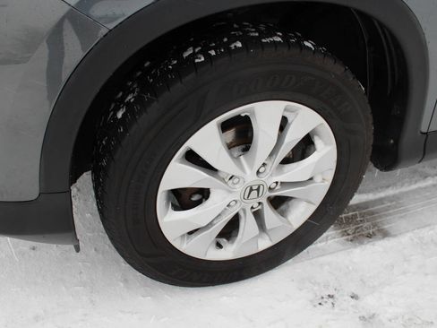 Used 2014 Honda CR-V EX image 10