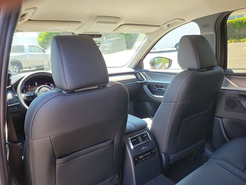 New 2026 MAZDA CX-70 SC Plus AWD/4WD image 16