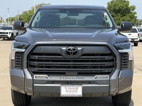 Used 2024 Toyota Tundra SR5 AWD/4WD image 7