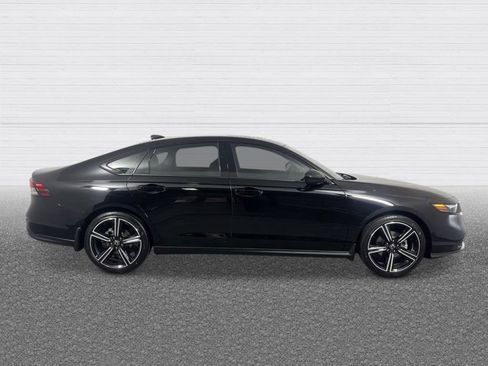 New 2026 Honda Accord SE image 6