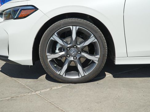 New 2026 Honda Civic Sport Touring image 12