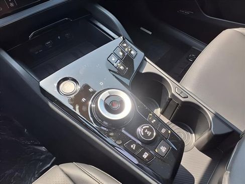 New 2025 Kia Sportage X-Line Prestige AWD/4WD image 10