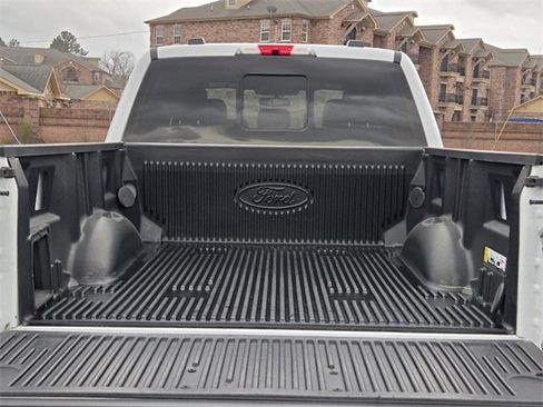 Certified 2023 Ford F150 Tremor w/ Trailer Tow Package image 13