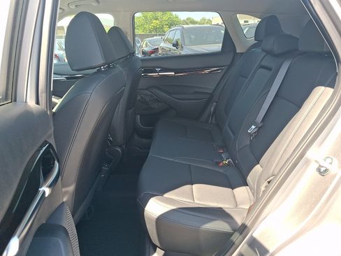 New 2026 Kia Seltos EX AWD/4WD image 6