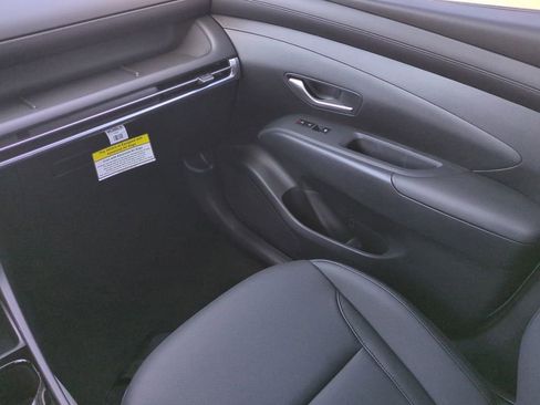 New 2026 Hyundai Santa Cruz SEL image 18