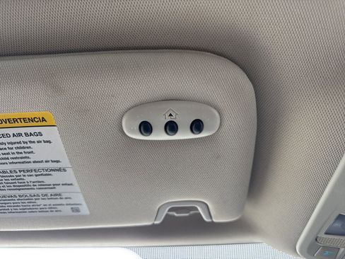 Certified 2024 Ford Edge SEL w/ Convenience Package image 37