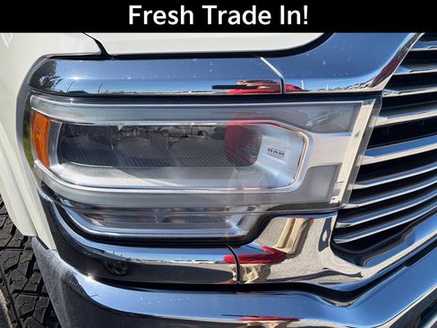 Used 2022 RAM 2500 Laramie w/ Safety Group B AWD/4WD image 5