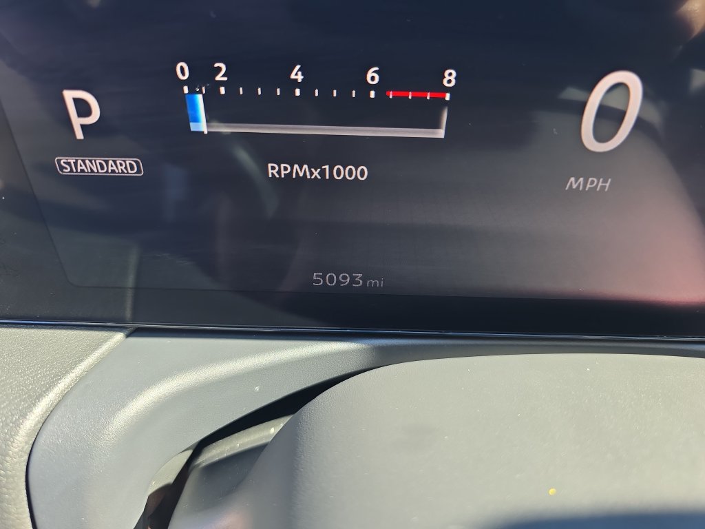 Used 2026 Nissan Sentra SR w/ SR Premium Package FWD image 26