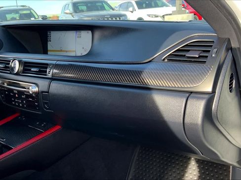 Used 2018 Lexus GS F image 18