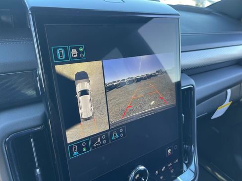 New 2026 GMC Yukon AT4 image 12