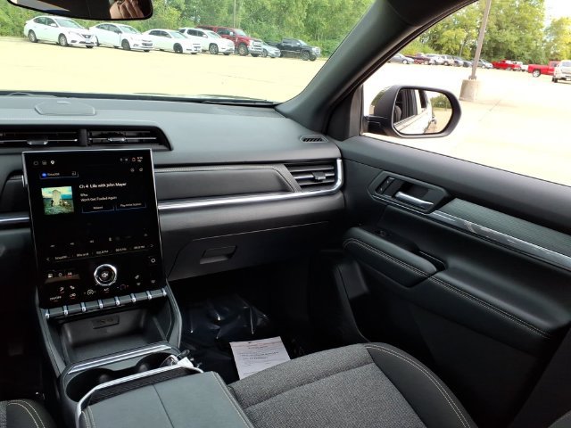 Used 2026 GMC Terrain Elevation FWD image 8