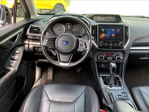 Used 2023 Subaru Crosstrek 2.5i Limited w/ Moonroof Package image 5