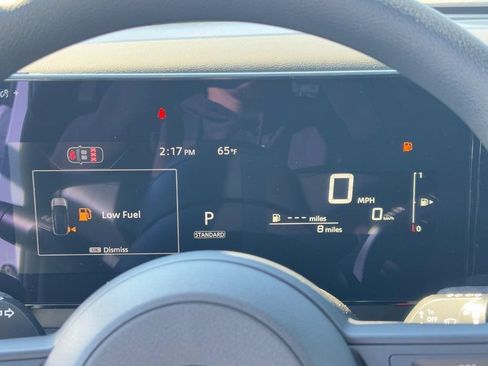 Used 2026 Nissan Kicks SV w/ Cold Weather Package AWD/4WD image 13