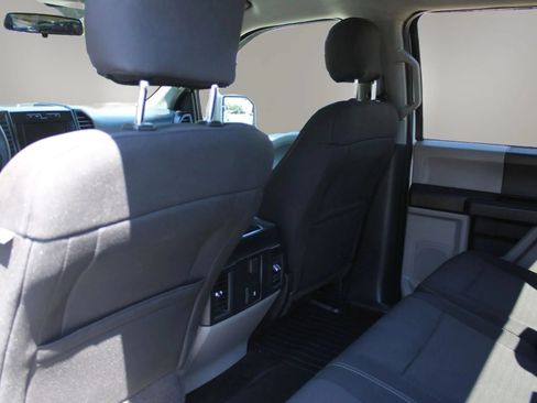 Used 2017 Ford F150 XL w/ Equipment Group 101A Mid AWD/4WD image 19