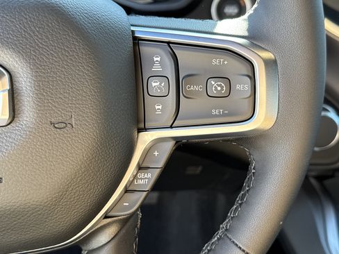 New 2026 RAM 1500 Big Horn AWD/4WD image 30