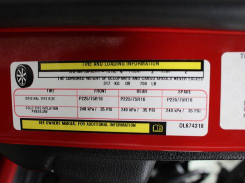 Used 2013 Jeep Wrangler Sport AWD/4WD image 28