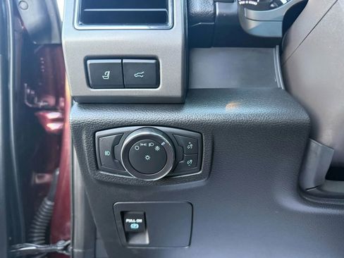 Used 2020 Ford Expedition Max XLT w/ Equipment Group 202A image 16