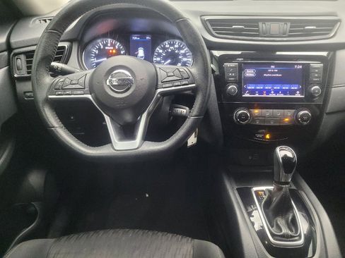 Used 2019 Nissan Rogue S w/ Special Edition Package FWD image 22