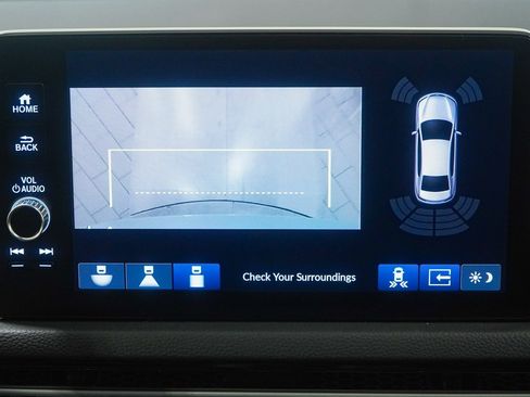 New 2026 Honda Civic Sport Touring image 31