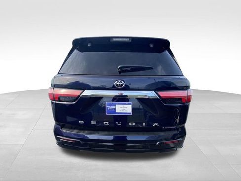 Used 2026 Toyota Sequoia 1794 Edition image 11