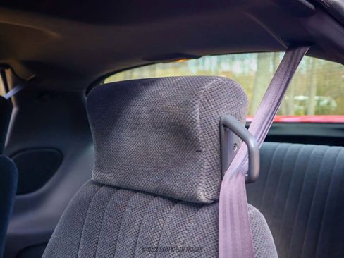 Used 1997 Pontiac Firebird Coupe w/ Opt Pkg image 87