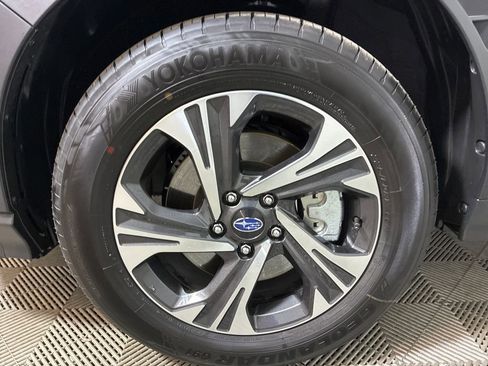 Certified 2026 Subaru Crosstrek 2.0i Premium AWD/4WD image 74
