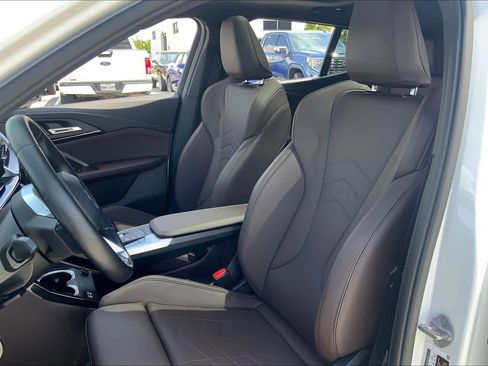 Used 2024 BMW X2 xDrive28i image 7