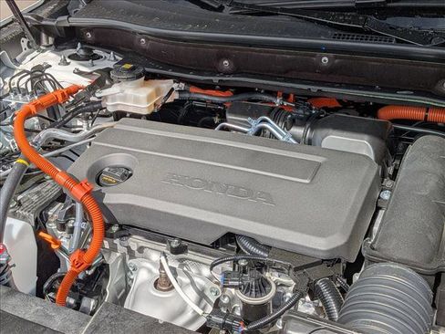 New 2026 Honda CR-V Sport Touring image 14