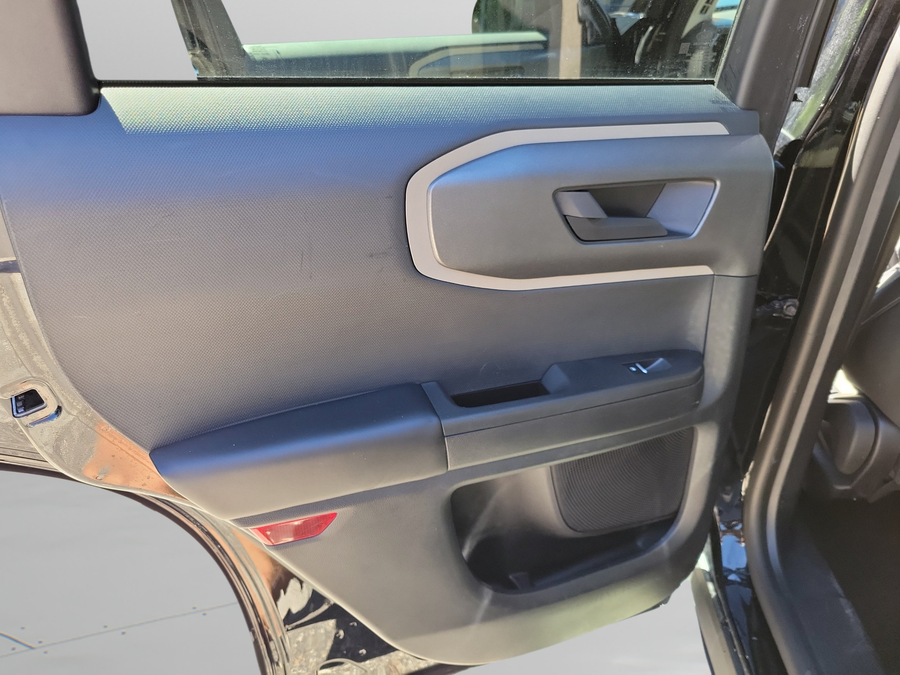 Used 2025 Ford Bronco Sport Big Bend AWD/4WD image 11