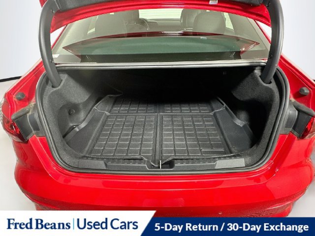 Used 2023 Audi A3 2.0T Premium Plus w/ Premium Plus Package AWD/4WD image 32