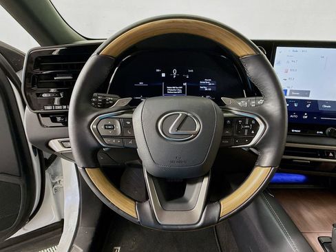 Used 2025 Lexus RX 350 Premium Plus w/ Accessory Package (Z1) FWD image 11