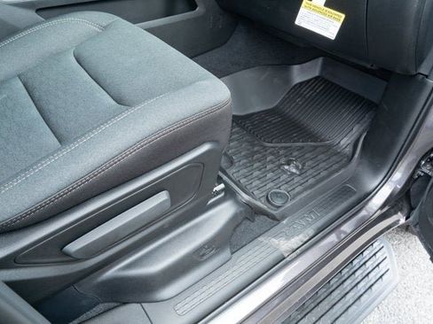 New 2026 RAM 1500 Big Horn AWD/4WD image 41