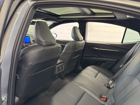 New 2026 Toyota Camry XSE image 38