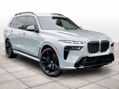 Used 2023 BMW X7 xDrive40i w/ M Sport Package