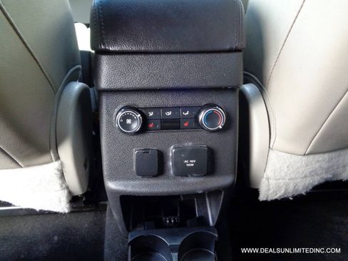 Used 2015 Ford Explorer Limited w/ Equipment Group 302A AWD/4WD image 20