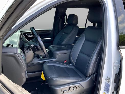 Used 2022 Chevrolet Tahoe Z71 AWD/4WD image 24