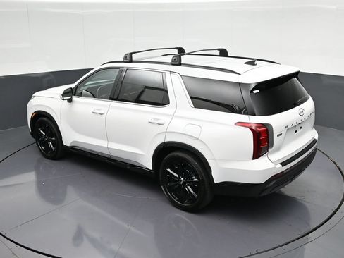 Used 2024 Hyundai Palisade XRT FWD image 18