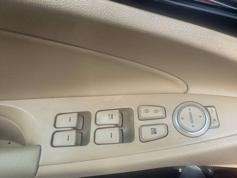 Used 2013 Hyundai Sonata Limited w/ Premium Pkg FWD image 12