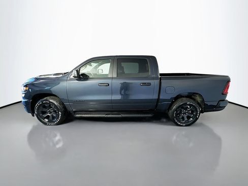 New 2026 RAM 1500 Express AWD/4WD image 4