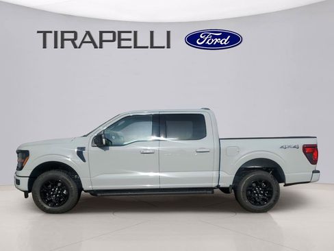 New 2026 Ford F150 XLT image 3