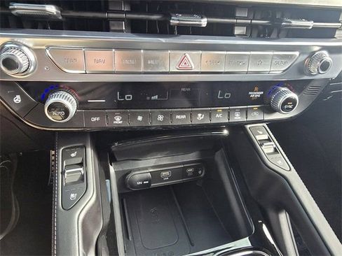 New 2025 Kia Telluride SX Prestige X-Line image 20
