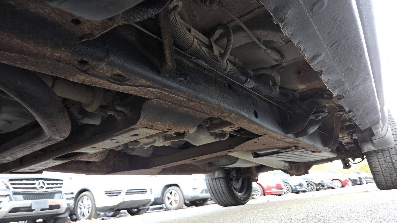 Used 2015 GMC Sierra 1500 4x4 Double Cab image 64