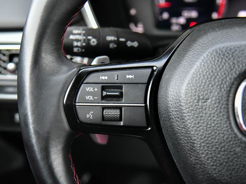 Used 2024 Acura Integra A-Spec image 35