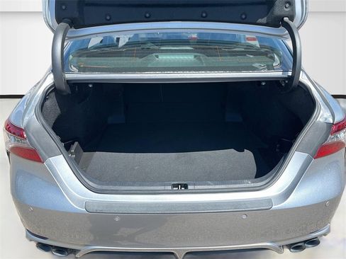 Used 2024 Toyota Camry XSE image 26