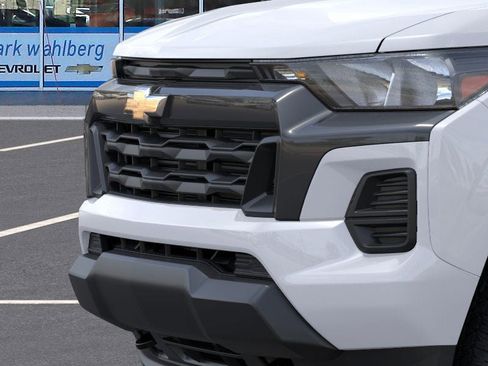 New 2026 Chevrolet Colorado LT w/ Advanced Trailering Package image 37