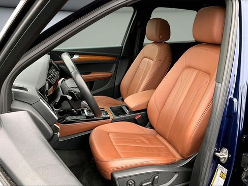 Used 2022 Audi Q5 2.0T Premium Plus image 20