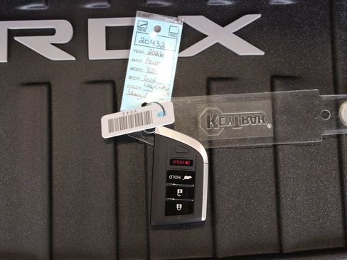 New 2026 Acura RDX A-Spec AWD/4WD image 29